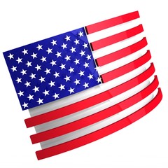 Fototapeta premium usa