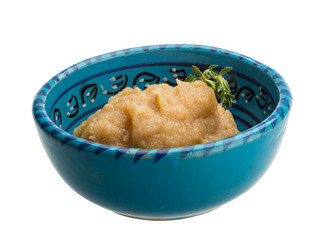 Cod roe
