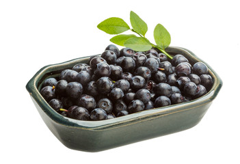 Blueberry