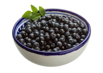 Blueberry