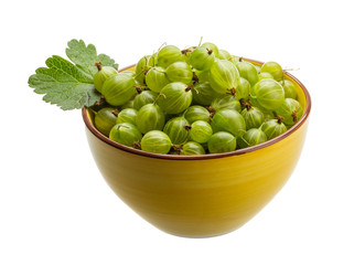 Gooseberries