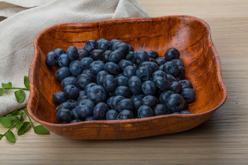 Blueberry