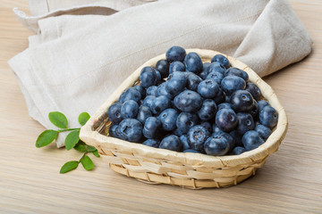 Blueberry