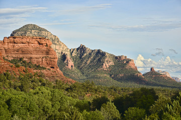Sedona, Arizona