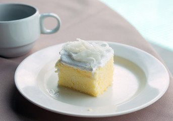 cream cake