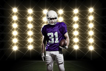 Football Player