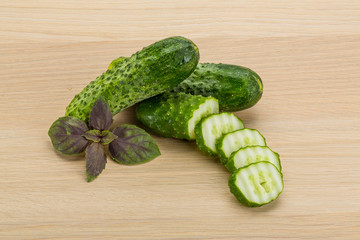 Cucumber