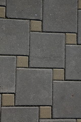 Узор из квадратов