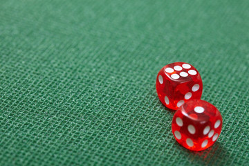 dice game