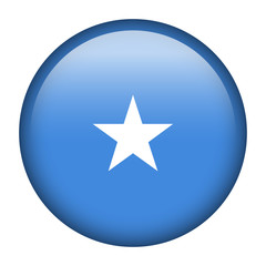 Somalia flag button