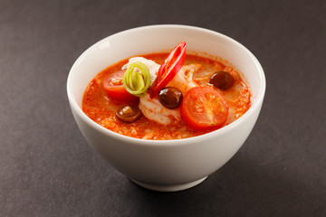 Japanese soup