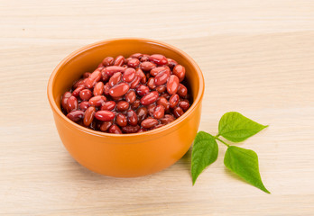 Red beans