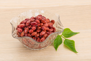 Red beans