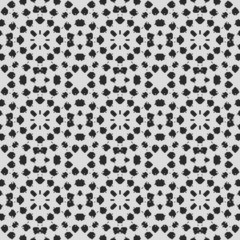 Curtain lace seamless generated texture