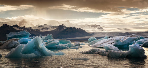 Jokulsarlon