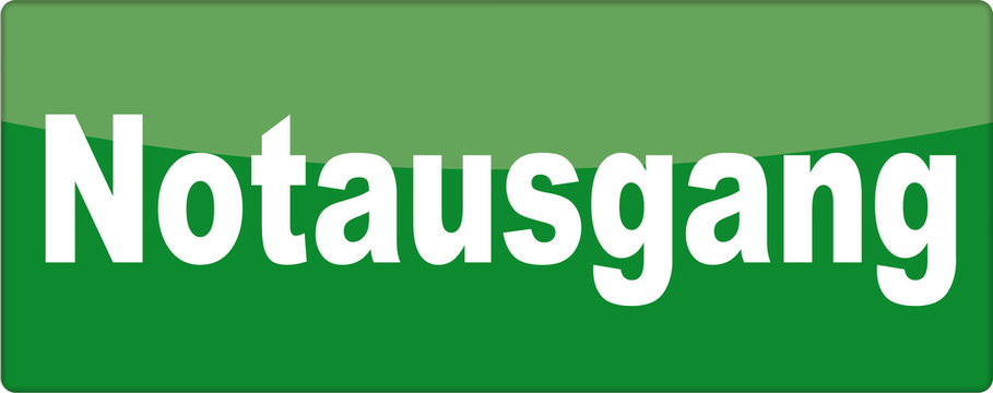 Notausgang