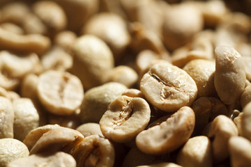 Coffee beans