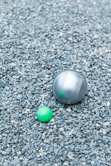 petanque