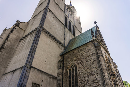 Johanniskirche 00982