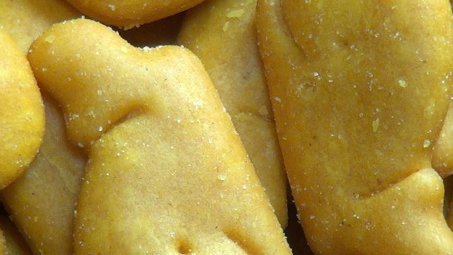 Crackers, Crisps, Snacks, Food