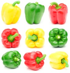 bell pepper