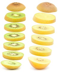 kiwi fruit
