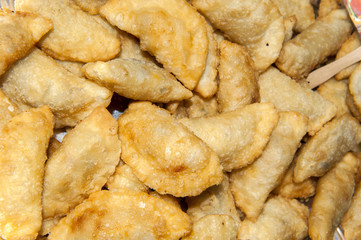 catering buffet