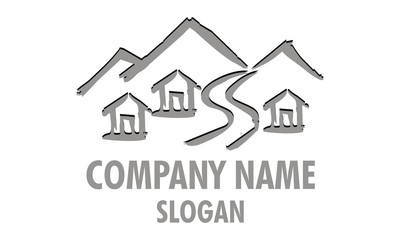 Village Logo
