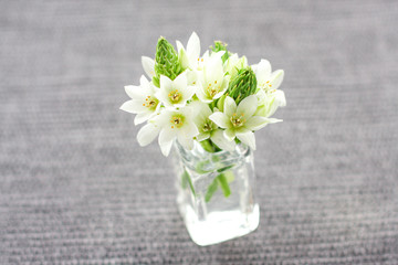 フラワーアレンジメント　軽井沢