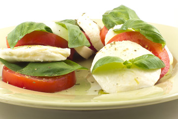 Caprese Salad