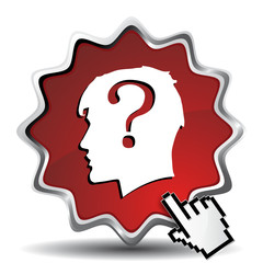 QUESTION HEAD ICON