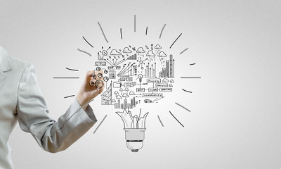 Business ideas