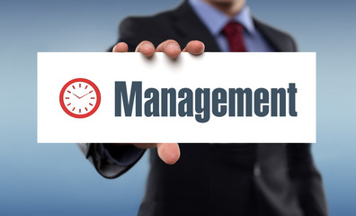 Zeitmanagement