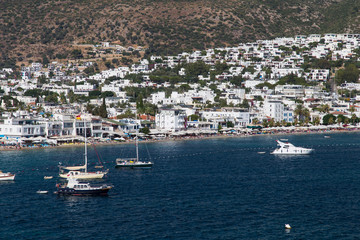 Bodrum Town