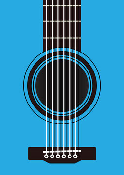 Gditar Pattern