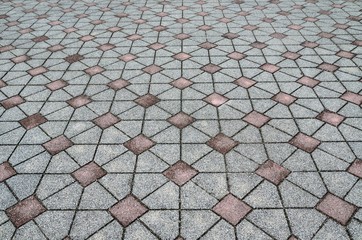 石畳