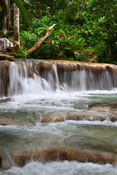 Ocho Rios, Jamaica.. © Chee-Onn Leong