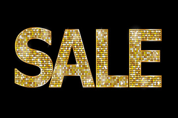 Sale Tags, vector