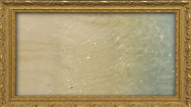 Cornice di mare