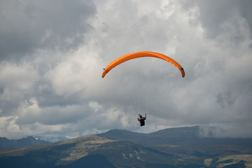Parapendio