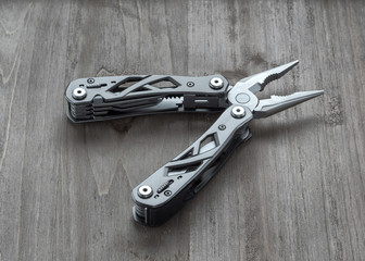 stanless steel multitool