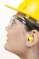 Protective Equipment