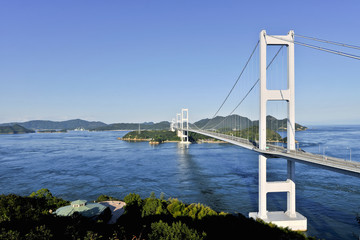 しまなみ海道