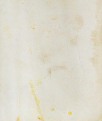 Vintage old paper texture