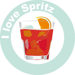 spritz