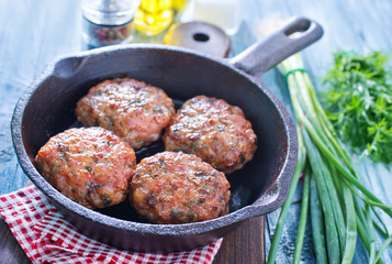 cutlets
