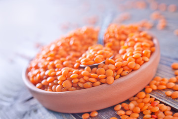 lentil