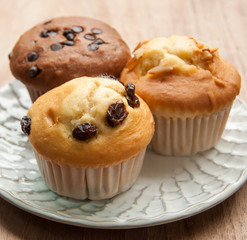muffins