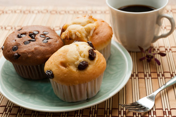 muffins