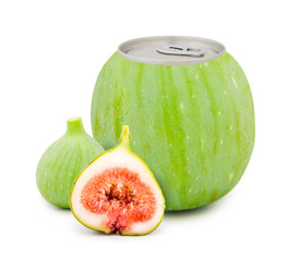 Fig juice